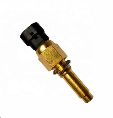 Bộ phận động cơ xe tải Shacman cảm biến nhiệt độ nước 612600090673/612600090792