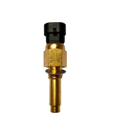 Bộ phận động cơ xe tải Shacman cảm biến nhiệt độ nước 612600090673/612600090792