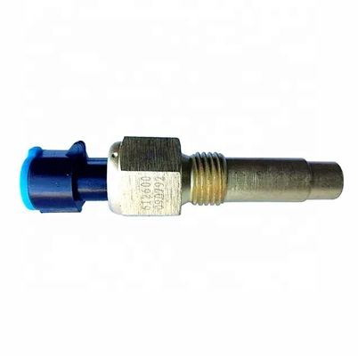 Bộ phận động cơ xe tải Shacman cảm biến nhiệt độ nước 612600090673/612600090792