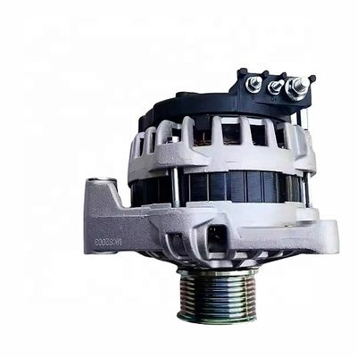 Iron Shacman xe tải hạng nặng Weichai động cơ phụ tùng máy phát điện 61260091116