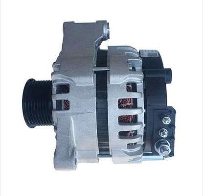 Iron Shacman xe tải hạng nặng Weichai động cơ phụ tùng máy phát điện 61260091116