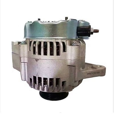 Iron Shacman xe tải hạng nặng Weichai động cơ phụ tùng máy phát điện 61260091116