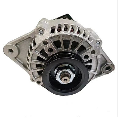 Iron Shacman xe tải hạng nặng Weichai động cơ phụ tùng máy phát điện 61260091116