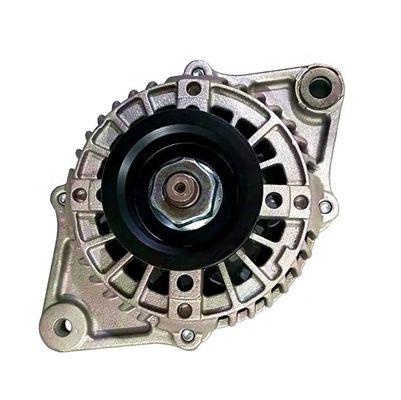 Iron Shacman xe tải hạng nặng Weichai động cơ phụ tùng máy phát điện 61260091116