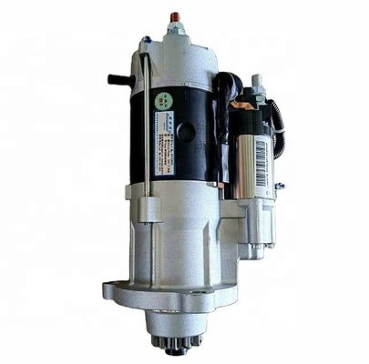 Các bộ phận phụ tùng động cơ xe tải Shacman Motor Starter 4974389X/13033591 Phụ kiện động cơ
