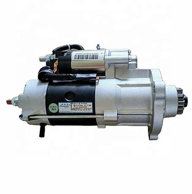 Các bộ phận phụ tùng động cơ xe tải Shacman Motor Starter 4974389X/13033591 Phụ kiện động cơ