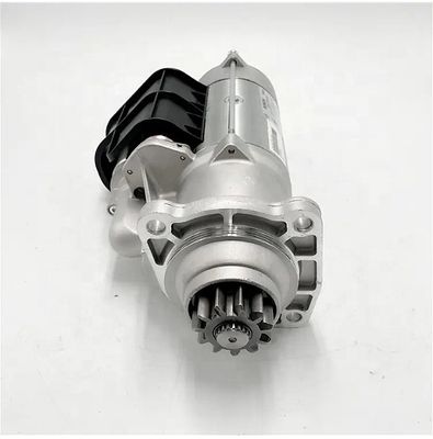 Động cơ khởi động động cơ diesel Weichai WD12 WP12/ 612600091078/612600091076 Cho xe tải Shacman