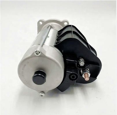 Động cơ khởi động động cơ diesel Weichai WD12 WP12/ 612600091078/612600091076 Cho xe tải Shacman