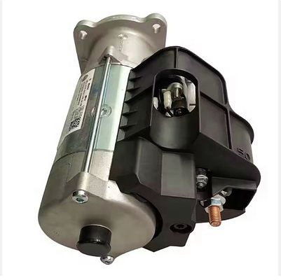 Động cơ khởi động động cơ diesel Weichai WD12 WP12/ 612600091078/612600091076 Cho xe tải Shacman