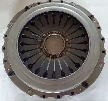 DZ9114160032 Chiếc xe tải Shacman Phụ tùng phụ tùng Máy ly hợp DZ93189160312 DZ1560160012