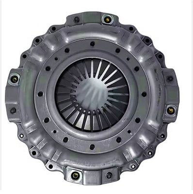 Các bộ phận phụ tùng xe tải Shacman DZ9114160026 Nắp ly hợp assy Lớp ly hợp áp suất tấm nắp ly hợp DZ9114160015/DZ9114160031