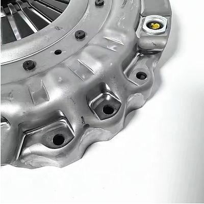 Các bộ phận phụ tùng xe tải Shacman DZ9114160026 Nắp ly hợp assy Lớp ly hợp áp suất tấm nắp ly hợp DZ9114160015/DZ9114160031