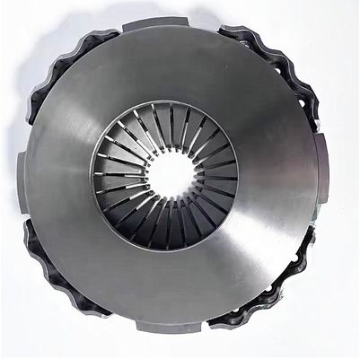 Các bộ phận phụ tùng xe tải Shacman DZ9114160026 Nắp ly hợp assy Lớp ly hợp áp suất tấm nắp ly hợp DZ9114160015/DZ9114160031