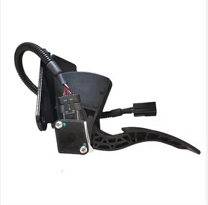 Shacman xe tải phụ tùng DZ97189570286 Điện tử gia tốc Pedal Assembly chất lượng cao giá nhà máy