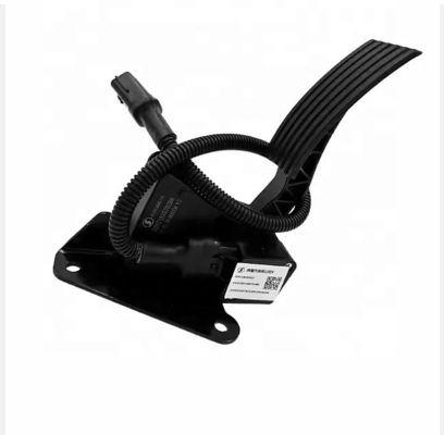 Shacman xe tải phụ tùng DZ97189570286 Điện tử gia tốc Pedal Assembly chất lượng cao giá nhà máy
