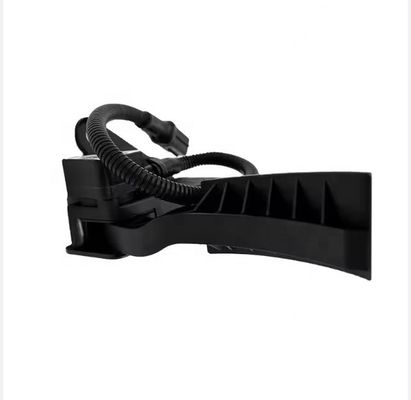 Shacman xe tải phụ tùng DZ97189570286 Điện tử gia tốc Pedal Assembly chất lượng cao giá nhà máy