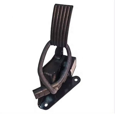 Shacman xe tải phụ tùng DZ97189570286 Điện tử gia tốc Pedal Assembly chất lượng cao giá nhà máy