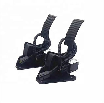 Shacman xe tải phụ tùng DZ97189570286 Điện tử gia tốc Pedal Assembly chất lượng cao giá nhà máy