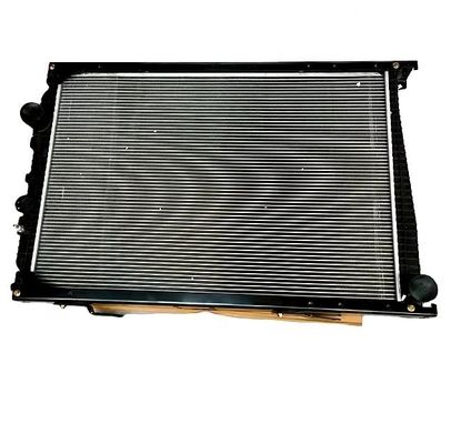 DZ96259532030 Máy tản nhiệt nước Shacman Chiếc xe tải phụ tùng Chiếc xe tải hạng nặng phụ kiện