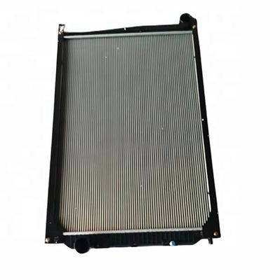 DZ96259532030 Máy tản nhiệt nước Shacman Chiếc xe tải phụ tùng Chiếc xe tải hạng nặng phụ kiện