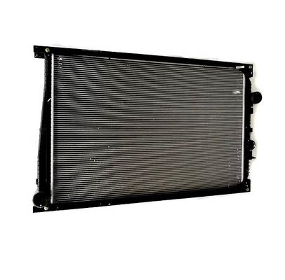 DZ96259532030 Máy tản nhiệt nước Shacman Chiếc xe tải phụ tùng Chiếc xe tải hạng nặng phụ kiện