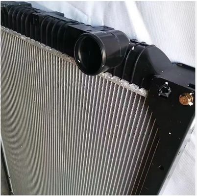 DZ96259532030 Máy tản nhiệt nước Shacman Chiếc xe tải phụ tùng Chiếc xe tải hạng nặng phụ kiện