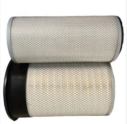 Shacman phụ tùng phụ tùng bộ lọc không khí yếu tố BYBLSZ919000918L-WX bán nóng giá tốt