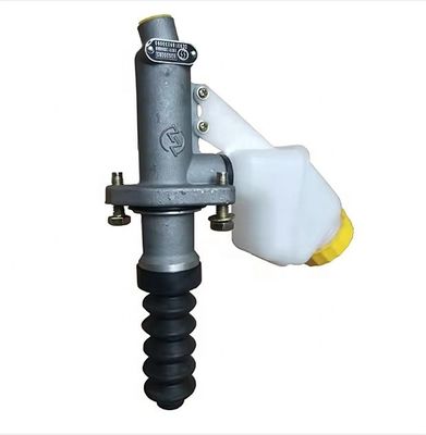 Shacman phụ tùng phụ tùng X3000 ly hợp Master Cylinder DZ93189230090 Và bộ lắp ráp bể chứa