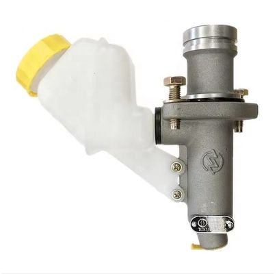Shacman phụ tùng phụ tùng X3000 ly hợp Master Cylinder DZ93189230090 Và bộ lắp ráp bể chứa