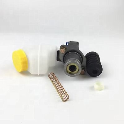 Shacman phụ tùng phụ tùng X3000 ly hợp Master Cylinder DZ93189230090 Và bộ lắp ráp bể chứa
