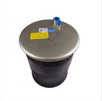 Đồ phụ tùng Shacman nguyên bản của Trung Quốc Air Spring Assy DZ95259440308 phụ kiện xe tải với giá tốt