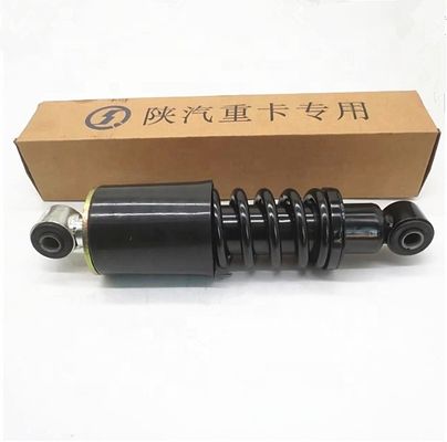 Chiếc xe Shacman nguyên bản phụ tùng phụ tùng phía trước, phía sau, hệ thống thấm giật DZ15221430500/DZ15221440500