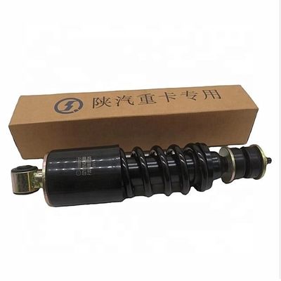 Chiếc xe Shacman nguyên bản phụ tùng phụ tùng phía trước, phía sau, hệ thống thấm giật DZ15221430500/DZ15221440500