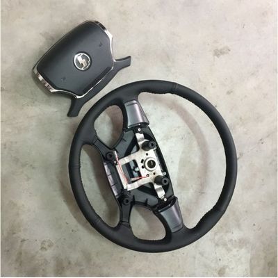 Shacman xe tải hạng nặng Cabin phụ tùng Cabin tay lái Bộ phận kích thước tiêu chuẩn