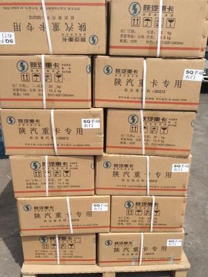 Shacman xe tải hạng nặng Cabin phụ tùng Cabin tay lái Bộ phận kích thước tiêu chuẩn