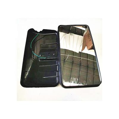 Trung Quốc Shaanxi Shacman xe tải hạng nặng phụ tùng gương chiếu hậu cho Delong F3000