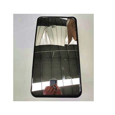 Trung Quốc Shaanxi Shacman xe tải hạng nặng phụ tùng gương chiếu hậu cho Delong F3000