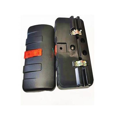 Trung Quốc Shaanxi Shacman xe tải hạng nặng phụ tùng gương chiếu hậu cho Delong F3000
