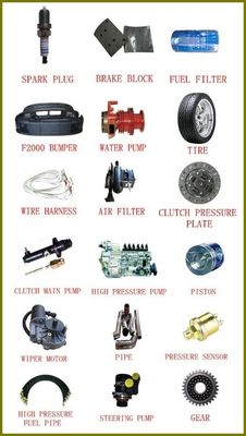 Trung Quốc Shaanxi Shacman xe tải hạng nặng phụ tùng gương chiếu hậu cho Delong F3000