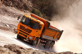 Trung Quốc Shaanxi Shacman xe tải hạng nặng phụ tùng gương chiếu hậu cho Delong F3000