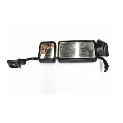 Shaanxi Shacman Truck Cab Chiếc xe tải phụ tùng F3000 Chiếc gương nhìn phía sau trái Thiết bị phụ kiện xe tải hạng nặng
