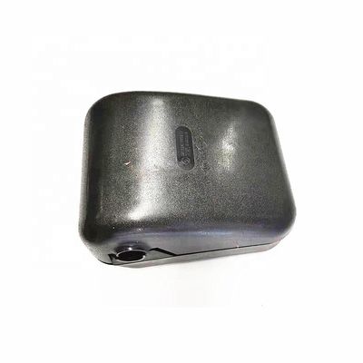 Chiếc xe tải Shacman phụ tùng Delong M3000 mới F3000 gương chiếu hậu hình vuông