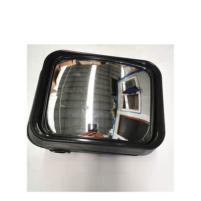 Chiếc xe tải Shacman phụ tùng Delong M3000 mới F3000 gương chiếu hậu hình vuông