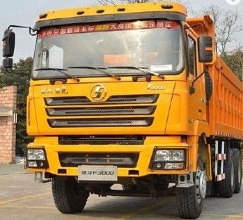 Chiếc xe tải Shacman phụ tùng Delong M3000 mới F3000 gương chiếu hậu hình vuông