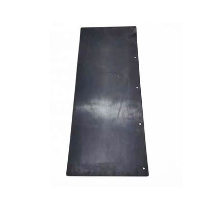 Shaanxi Trung Quốc Shacman xe tải hạng nặng phụ tùng bánh xe bùn bảo vệ bùn vòm bảo vệ với giá tốt nhất