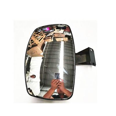 Shacman Truck F3000 Cabin Door Mirror DZ13241770930 Phụ tùng xe tải thay thế