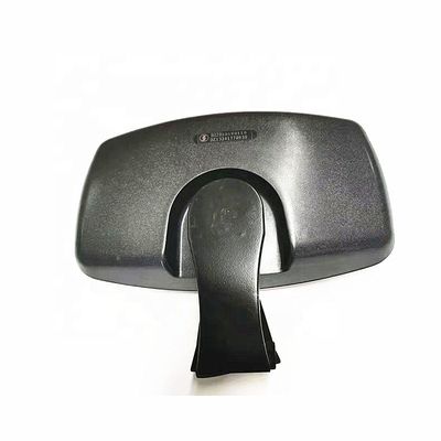 Shacman Truck F3000 Cabin Door Mirror DZ13241770930 Phụ tùng xe tải thay thế