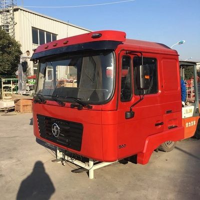 Shacman Truck F3000 Cabin Door Mirror DZ13241770930 Phụ tùng xe tải thay thế