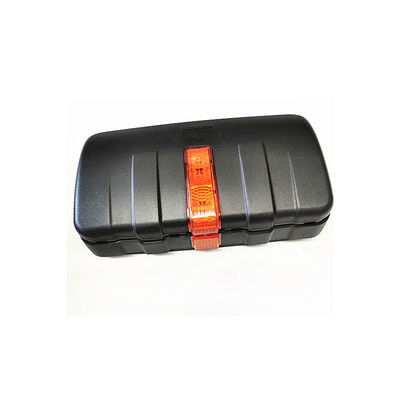 Các bộ phận thay thế Shacman gương chiếu hậu cho Delong f3000