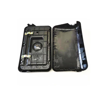 Các bộ phận thay thế Shacman gương chiếu hậu cho Delong f3000